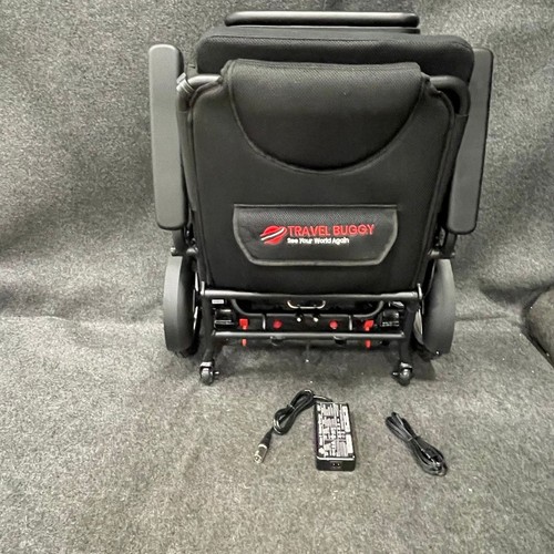 Travel buggy dash2 ultra - dash2, ultra-lite